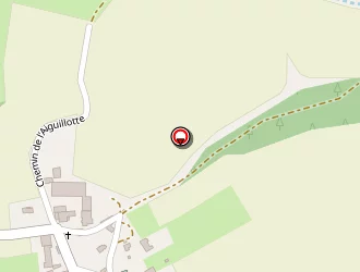 Carte de Urgence (services Locaux) à Chaugey