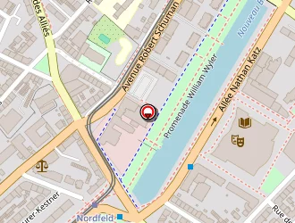 Carte de Idée Bât à Mulhouse