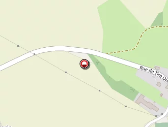 Carte de Plateau D'evolution à Thoiré-sur-dinan