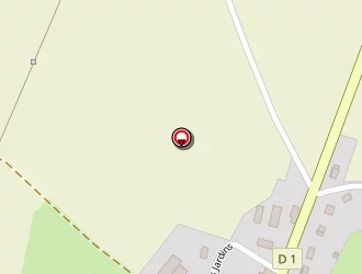 Carte de Smbvp à Cintrey