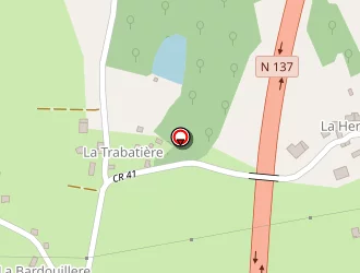 Carte de D-s Animation à Grand-fougeray