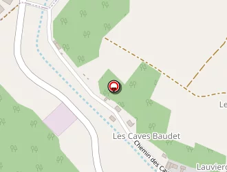 Carte de Noury Jacques à Houssay