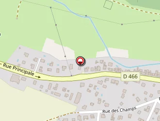 Carte de Roll Anne à Guewenheim