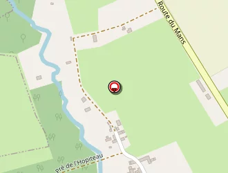 Carte de Rottier Jean-luc à Lhomme