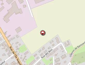 Carte de Beneyt Jean-louis à Rixheim