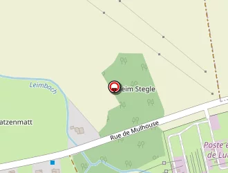 Carte de Investimmo à Reiningue