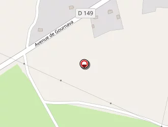 Carte de Ayoul Olivier à Pleucadeuc