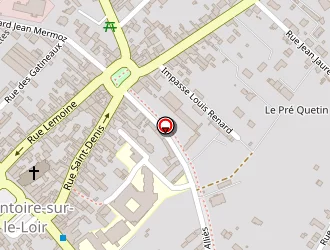 Carte de Axn Informatique à Montoire-sur-le-loir