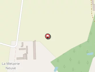 Carte de Bédard Goudy (earl) à Pleucadeuc