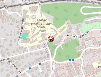 Carte de Didier Eric à Rixheim