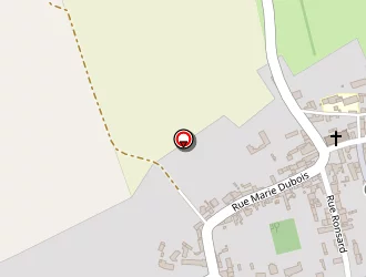 Carte de Dolbeau Jacques à Couture-sur-loir