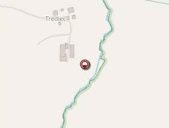 Carte de Lasnier Jean-louis à Monterblanc