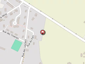 Carte de Platrerie Patrick Delorme à Chazé-henry