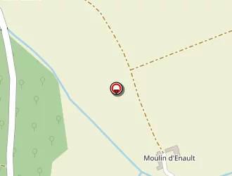 Carte de Bonjus Daniel à Périgny