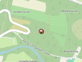 Carte de Lindenberger François à Guewenheim