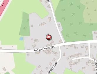 Carte de Lefebvre Express à Chapelle-d'aligné (la)