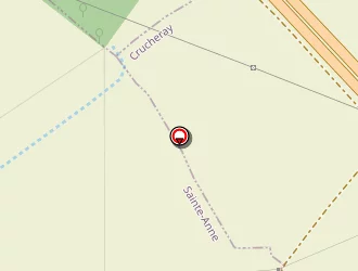 Carte de Perron (gaec) à Sainte-anne