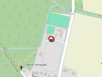 Carte de Casa Nueva à Reiningue