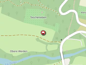 Carte de Dimitri Carrelages à Guewenheim