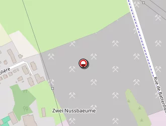 Carte de La Gondola à Rixheim