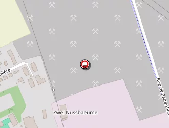 Carte de Rue Du Consommable à Rixheim