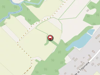 Carte de Chatelin Christophe à Lailly-en-val