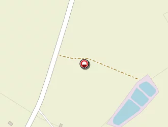 Carte de Lafarge Granulats à Chazé-henry