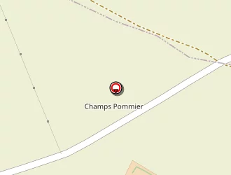 Carte de Earl De L'essard à Ravières