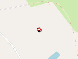 Carte de Complexe Sportif à Daon