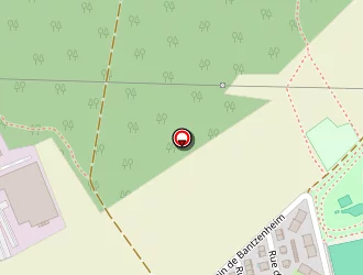 Carte de Le Gales John à Rixheim