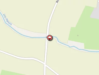 Carte de Cbfbp à Précigné