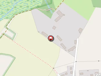 Carte de M. Rhaidy Bouchaïb à Guidel