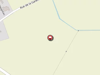 Carte de Ecole Publique à Villerable