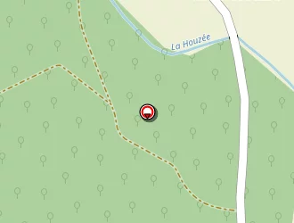 Carte de Denis Willy à Périgny