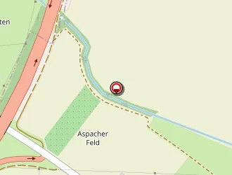 Carte de Total Raffinage Marketing à Burnhaupt-le-bas