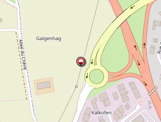 Carte de Moto Pulsion à Lutterbach