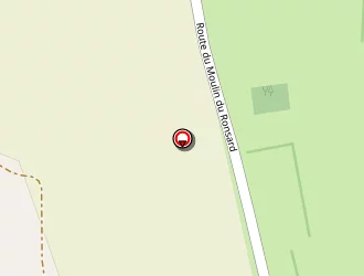 Carte de Mairie à Couture-sur-loir