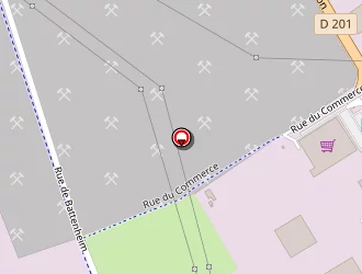 Carte de Musique Buchta à Rixheim