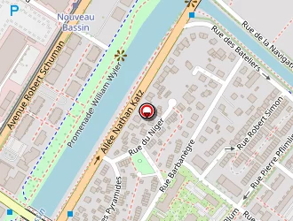 Carte de Version Xdf Photographie à Mulhouse