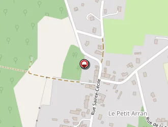 Carte de Ejl à Parly