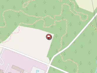 Carte de Trans Avi Ouest à Pleucadeuc