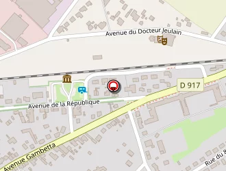 Carte de Odyssée Création Diag Image 41 Membre à Montoire-sur-le-loir