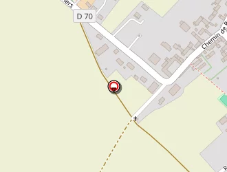 Carte de Huguet Philippe à Séris