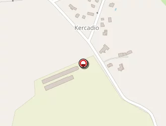 Carte de Le Carrer Jean-luc à Pluvigner