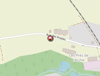 Carte de Rotofor à Selommes