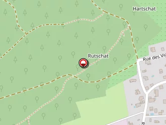 Carte de Créaliance à Lauw