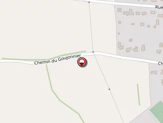 Carte de Lelant Eric à Dominelais (la)