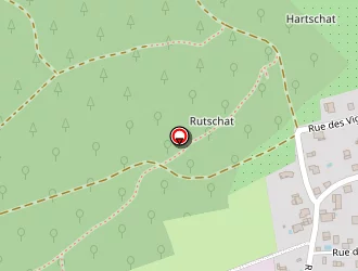 Carte de Beltzung Patrick à Lauw