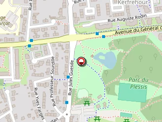 Carte de Chaboun Abdélkader Et Fatima à Lanester