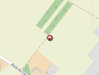 Carte de Emiflomans à Séris